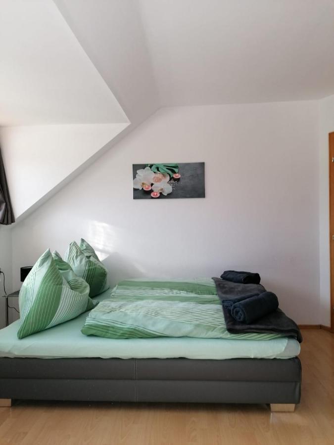 Ferienwohnung Familie Pichler Neumarkt in Steiermark Exterior photo